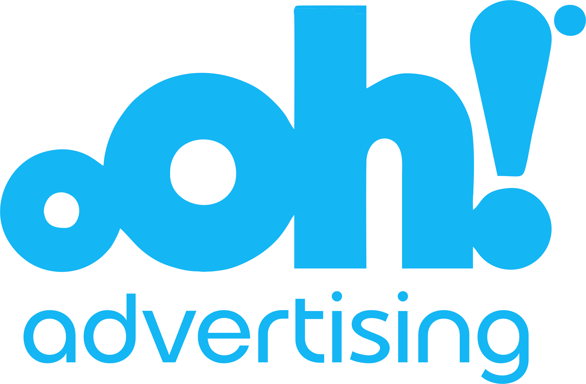 o logo